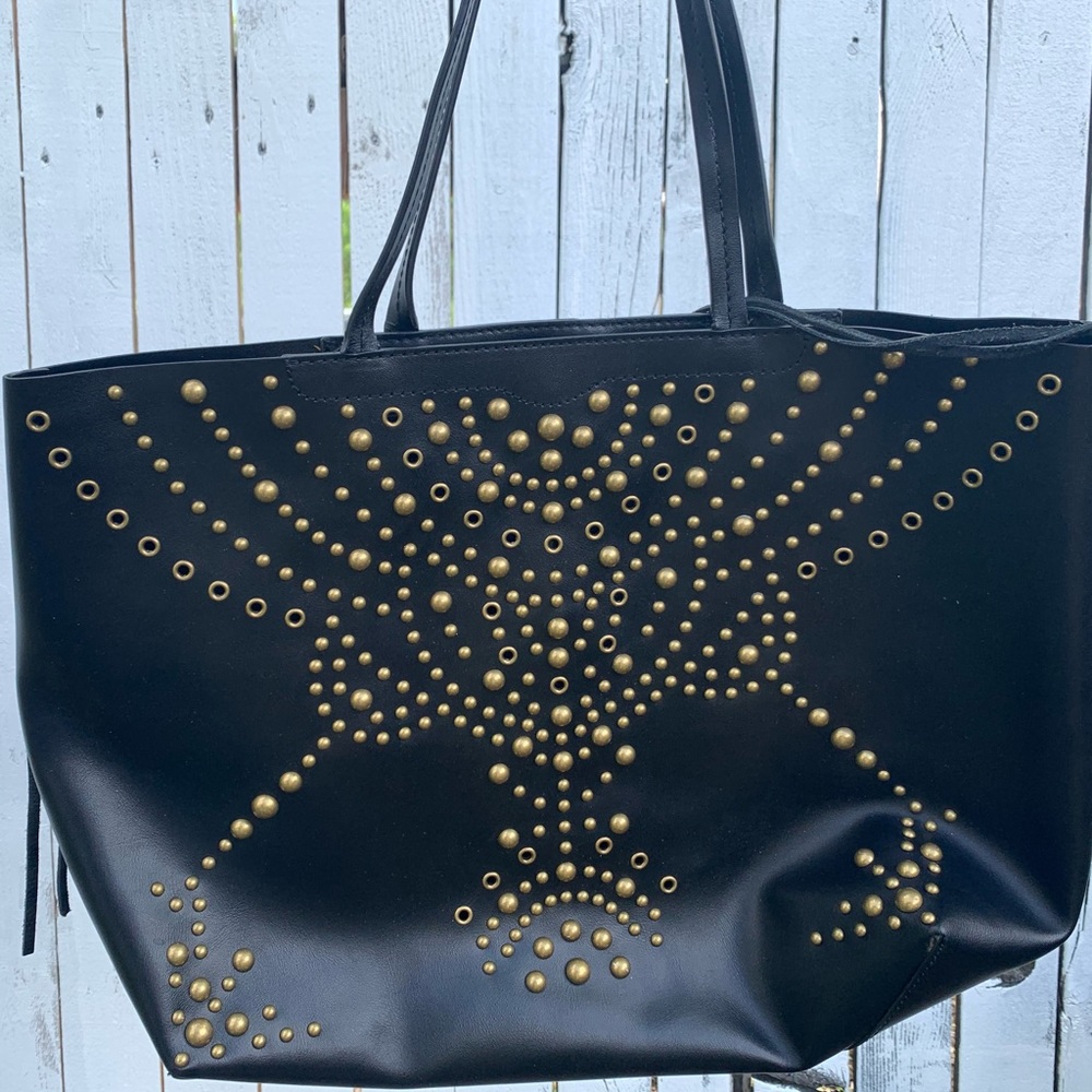 Rebecca minkoff designer bag!